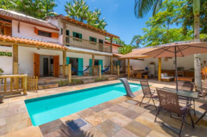 Casa Mar e Selva Itamambuca Suites